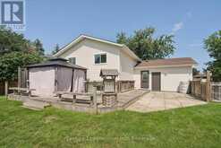 2293 WEBB STREET | Innisfil Ontario | Slide Image Thirty-seven