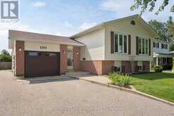 2293 WEBB STREET | Innisfil Ontario | Slide Image Four