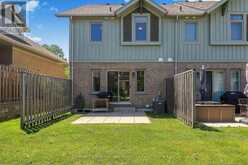49 SILVER GLEN BOULEVARD | Collingwood Ontario | Slide Image Thirty