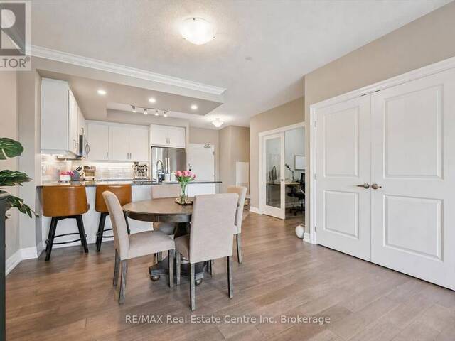605 - 1878 GORDON STREET Guelph Ontario, N1L 0P4 - 1 Bedroom Condo For Sale