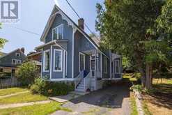 46 CHURCH STREET | Parry Sound Ontario | Slide Image One