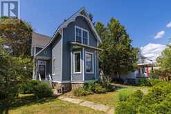 46 CHURCH STREET | Parry Sound Ontario | Slide Image Two