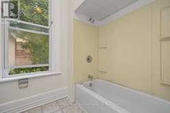 46 CHURCH STREET | Parry Sound Ontario | Slide Image Fifteen