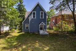 46 CHURCH STREET | Parry Sound Ontario | Slide Image Thirty