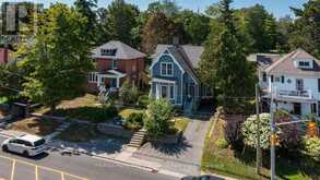 46 CHURCH STREET | Parry Sound Ontario | Slide Image Thirty-five