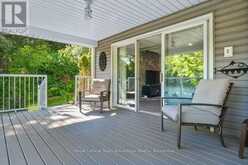 6 GINNIE STREET | Parry Sound Ontario | Slide Image Thirty