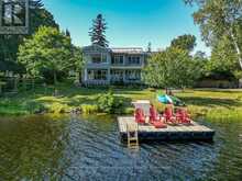 6 GINNIE STREET | Parry Sound Ontario | Slide Image Thirty-nine