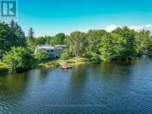 6 GINNIE STREET | Parry Sound Ontario | Slide Image Forty-seven