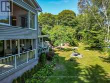 6 GINNIE STREET | Parry Sound Ontario | Slide Image Forty-nine