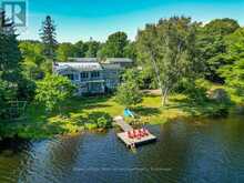 6 GINNIE STREET | Parry Sound Ontario | Slide Image Three