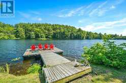 6 GINNIE STREET | Parry Sound Ontario | Slide Image Six