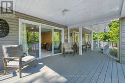 6 GINNIE STREET | Parry Sound Ontario | Slide Image Eight