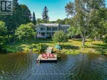 6 GINNIE STREET | Parry Sound Ontario | Slide Image One