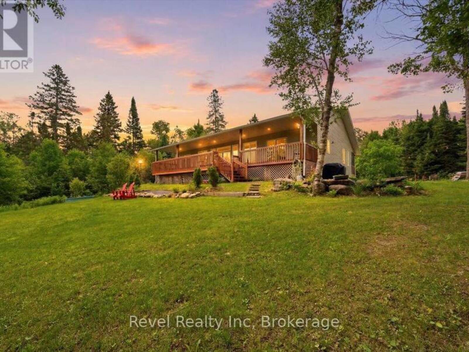 1100 MORNING GLORY DRIVE, Highlands East, Ontario K0M 1R0