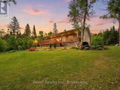 1100 MORNING GLORY DRIVE Highlands East Ontario, K0M 1R0