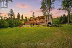 1100 MORNING GLORY DRIVE | Highlands East Ontario | Slide Image One