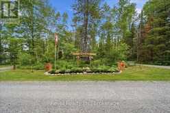 1100 MORNING GLORY DRIVE | Highlands East Ontario | Slide Image Two
