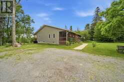 1100 MORNING GLORY DRIVE | Highlands East Ontario | Slide Image Five