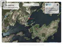0 TAITS ISLAND ROAD | McKellar Ontario | Slide Image Twelve