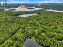 0 LISWOOD ROAD | Haliburton Ontario | Slide Image Twelve