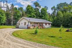 400 CHETWYND ROAD | Magnetawan Ontario | Slide Image Two