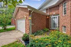 144 SMALLMAN DRIVE | Wasaga Beach Ontario | Slide Image Three