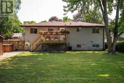 580 2ND A STREET W | Owen Sound Ontario | Slide Image Nine