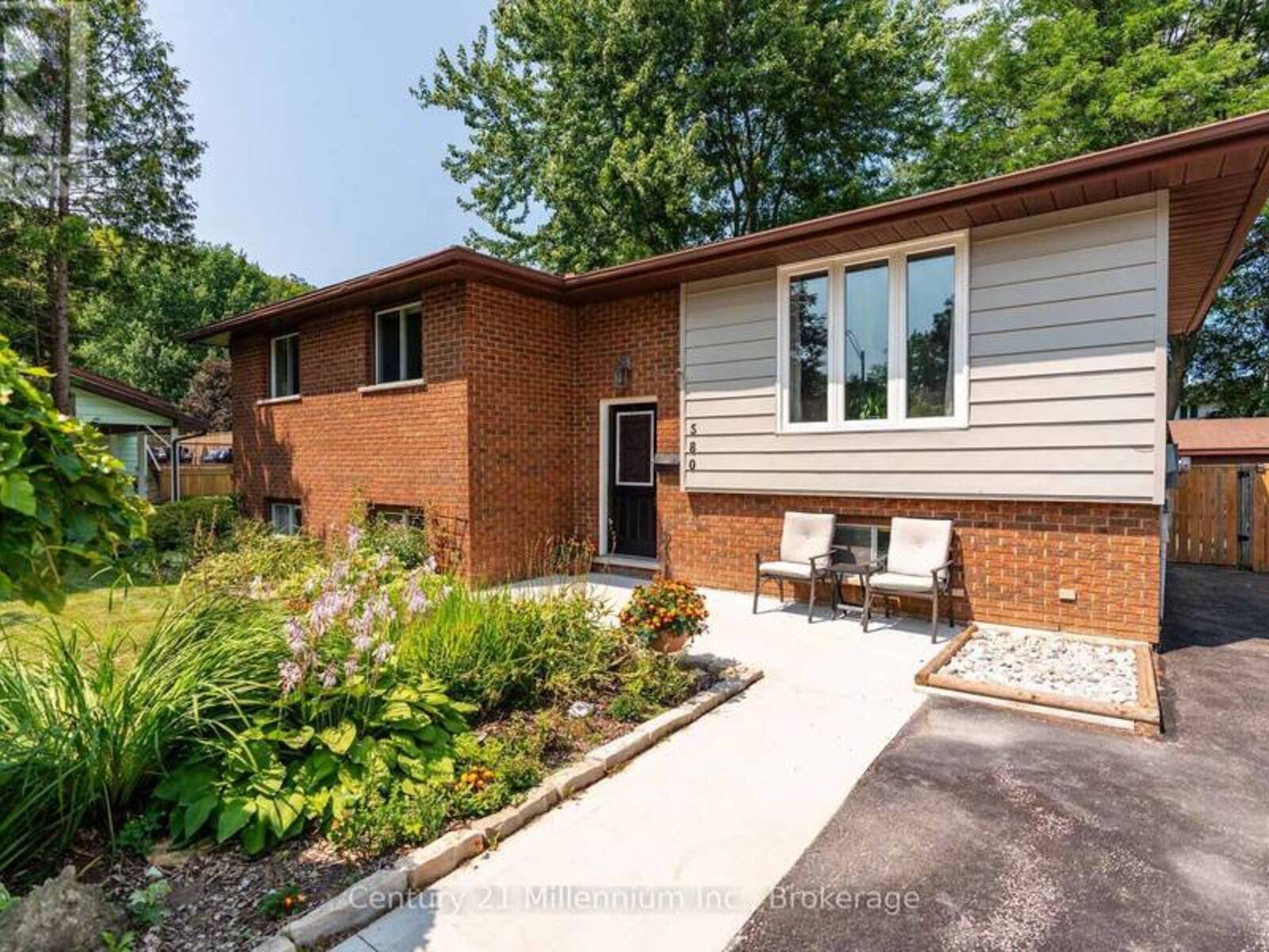 580 2ND A STREET W, Owen Sound, Ontario N4K 6H4