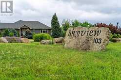 103 RIDGECREST LANE | Thornbury Ontario | Slide Image One