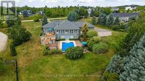 103 RIDGECREST LANE | Thornbury Ontario | Slide Image Fifty