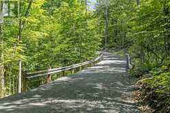 38 FUN COTTAGE LANE | McDougall Ontario | Slide Image Six
