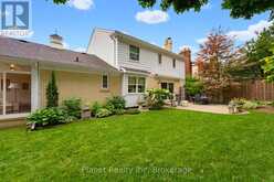 106 THORNDALE PLACE | Waterloo Ontario | Slide Image Thirty-seven