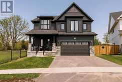 108 HAYLOCK AVENUE | Elora Ontario | Slide Image Three