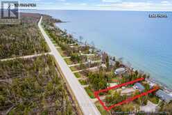 537 BRUCE ROAD 13 ROAD | Southampton Ontario | Slide Image Ten