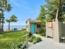 537 BRUCE ROAD 13 ROAD | Southampton Ontario | Slide Image Eight