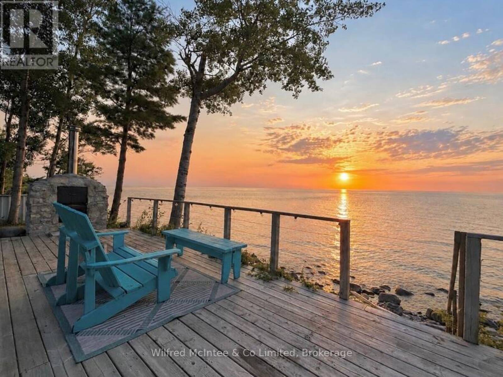 537 BRUCE ROAD 13 ROAD, Southampton, Ontario N0H 2L0