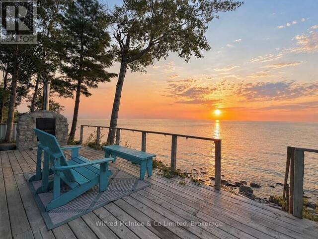 537 BRUCE ROAD 13 ROAD Southampton Ontario, N0H 2L0 - Property For Sale