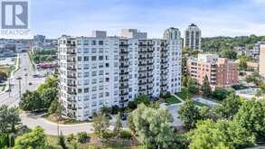 301 - 60 WYNDHAM STREET S | Guelph Ontario | Slide Image One