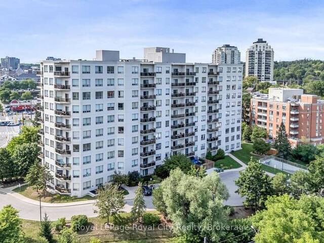 301 - 60 WYNDHAM STREET S Guelph Ontario, N1E 7H7 - 2 Bedrooms Condo For Sale