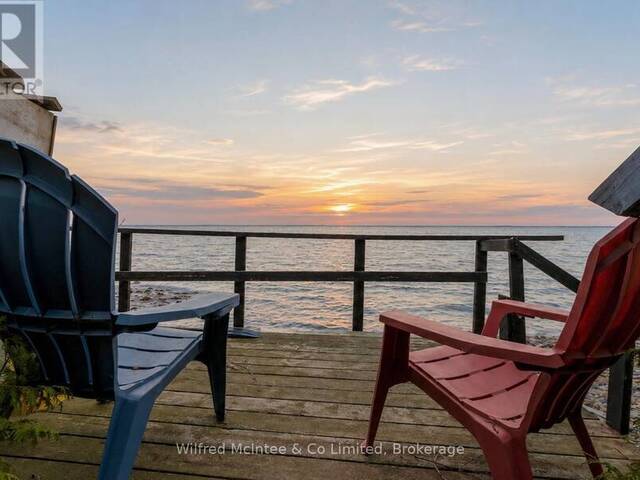 775 BRUCE ROAD 13 ROAD Southampton Ontario, N0H 2L0 - Property For Sale
