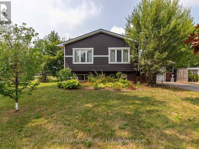 115 CARLISLE STREET Southampton Ontario, N0H 2L0 - Property For Sale