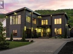 118 BARTON BOULEVARD The Blue Mountains Ontario, N0H 1J0