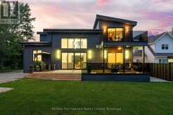 118 BARTON BOULEVARD | The Blue Mountains Ontario | Slide Image Forty-six