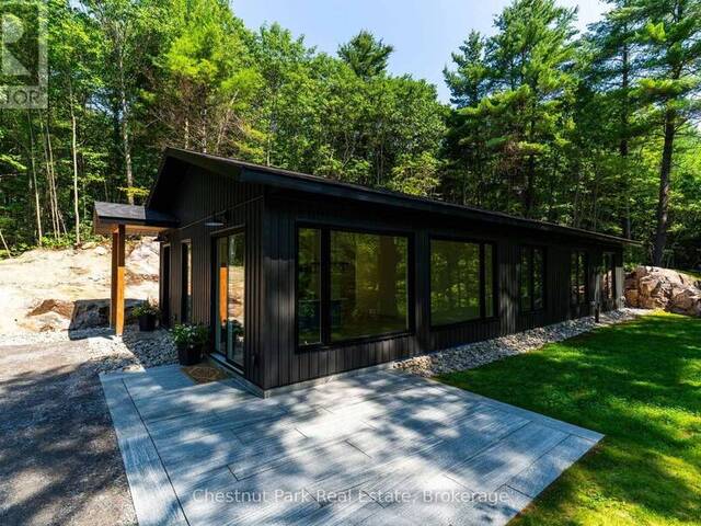 1510 HIGHWAY 141 Huntsville Ontario, P0B 1M0 - 3 Bedrooms Home For Sale