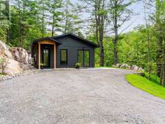1510 HIGHWAY 141 Huntsville Ontario, P0B 1M0