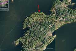 183 MCLAREN (B704) ISLAND | The Archipelago Ontario | Slide Image Ten