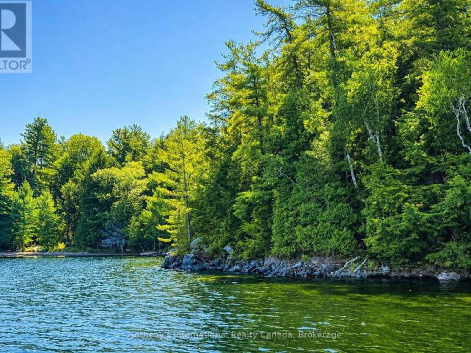 183 MCLAREN (B704) ISLAND, The Archipelago, Ontario P2A 2T4