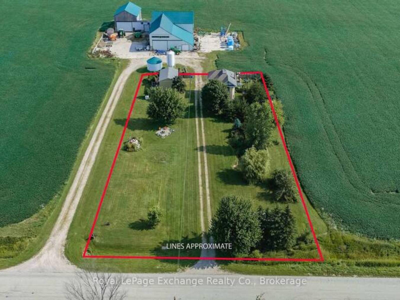 786 10 CONCESSION, Kincardine, Ontario N0G 2N0