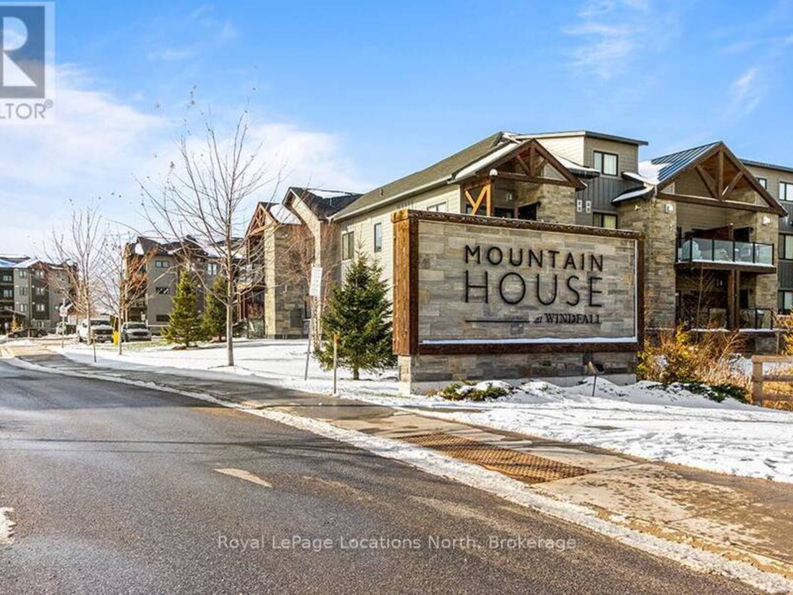 104 - 10 BEAUSOLEIL LANE, The Blue Mountains, Ontario L9Y 2X5