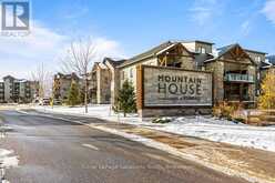 104 - 10 BEAUSOLEIL LANE | The Blue Mountains Ontario | Slide Image One